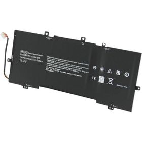 İnfostar HP Envy 13-D100 Notebook Bataryası Pili