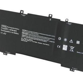 İnfostar HP Envy 13-D100 Notebook Bataryası Pili