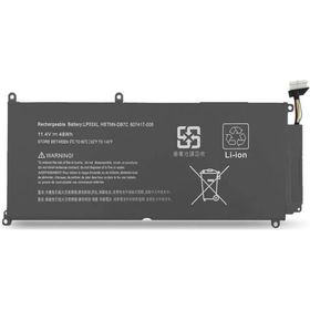 İnfostar HP Envy 15-AE019TX(N1V51PA) Notebook Bataryası Pili