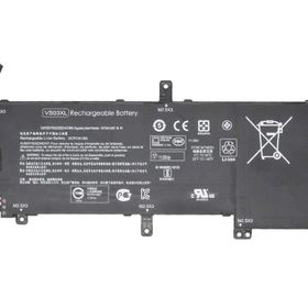 İnfostar HP Envy 15-AS000 15-AS100 VS03XL Notebook Bataryası Pili