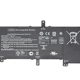 İnfostar HP Envy 15-AS000 Notebook Bataryası Pili