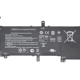 İnfostar HP Envy 15-AS000 Notebook Bataryası Pili
