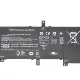 İnfostar HP Envy 15-AS000 Notebook Bataryası Pili