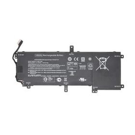 İnfostar HP Envy 15-AS000 Notebook Bataryası Pili