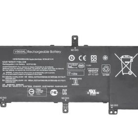 İnfostar HP Envy 15-AS000 Notebook Bataryası Pili