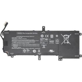 İnfostar HP Envy 15-AS006UR Notebook Bataryası Pili