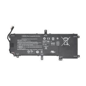 İnfostar HP Envy 15-AS006UR Notebook Bataryası Pili