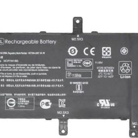İnfostar HP Envy 15-AS006UR Notebook Bataryası Pili