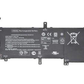 İnfostar HP Envy 15-AS100 Notebook Bataryası Pili