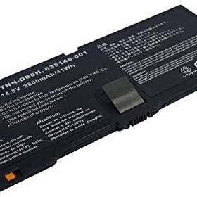İnfostar HP Envy 15-BP107TX Notebook Bataryası Pili