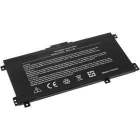 İnfostar HP Envy 17-AE143NG Notebook Bataryası Pili