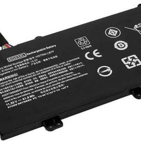 İnfostar HP Envy 17-U000 M7-U000 SG03XL Notebook Bataryası Pili