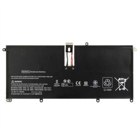 İnfostar HP Envy Spectre Xt 13-2200 Ultrabook Notebook Bataryası Pili
