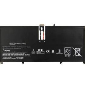 İnfostar HP Envy Spectre Xt 13-2200 Ultrabook Notebook Bataryası Pili