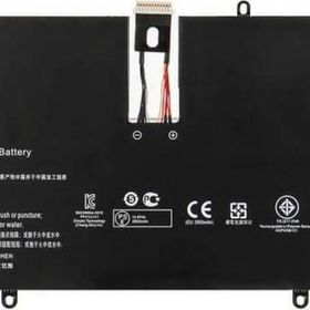 İnfostar HP Envy Spectre Xt 13-2200 Ultrabook Notebook Bataryası Pili