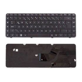 İnfostar HP G62-B30ST Notebook Klavye Tuş Takımı
