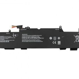 İnfostar HP HSN-112C Notebook Bataryası Pili