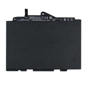 İnfostar HP HSTNN-DB6V Notebook Bataryası Pili