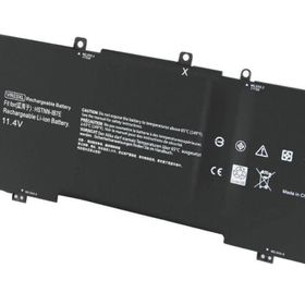 İnfostar HP HSTNN-IB7E Notebook Bataryası Pili