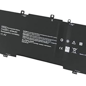 İnfostar HP HSTNN-IB7E Notebook Bataryası Pili