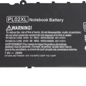 İnfostar HP HSTNN-LB6 Notebook Bataryası Pili