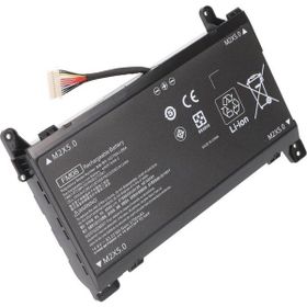 İnfostar HP HSTNN-LB8B Notebook Bataryası Pili