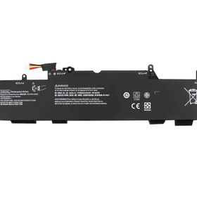 İnfostar HP HSTNN-LB8G Notebook Bataryası Pili