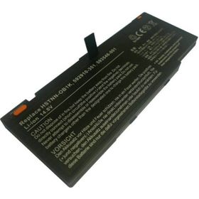 İnfostar HP HSTNN-OB1K Notebook Bataryası Pili