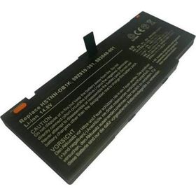 İnfostar HP HSTNN-OB1K Notebook Bataryası Pili