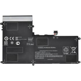 İnfostar HP HSTNN-UB5O Tablet Bataryası Pili