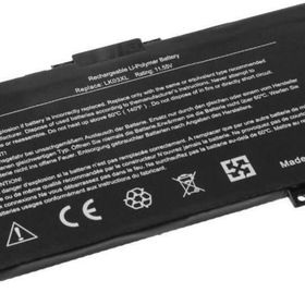İnfostar HP HSTNN-UB7I Notebook Bataryası Pili
