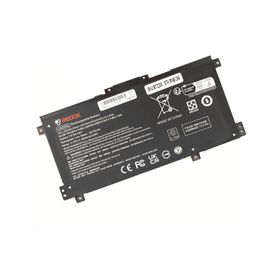 İnfostar HP HSTNN-UB7I Notebook Bataryası Pili