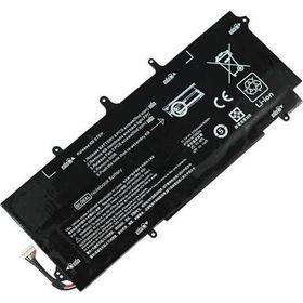 İnfostar HP HSTNN-W02C Notebook Bataryası Pili