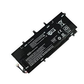 İnfostar HP HSTNN-W02C Notebook Bataryası Pili