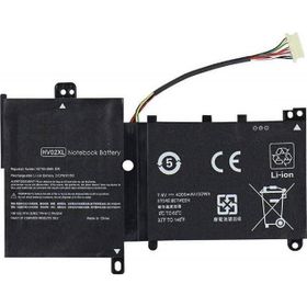İnfostar HP Pavilion 11-K X360, 11-K000, 11-K100, HV02XL Notebook Bataryası Pili