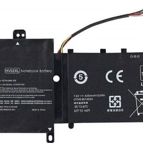 İnfostar HP Pavilion 11-K000 X360 Notebook Bataryası Pili