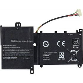 İnfostar HP Pavilion 11-K100 X360 Notebook Bataryası Pili