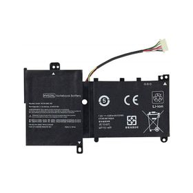 İnfostar HP Pavilion 11-K100 X360 Notebook Bataryası Pili