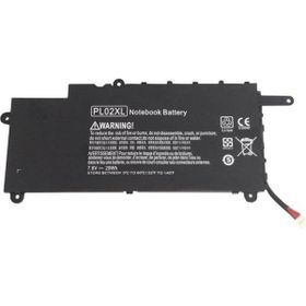 İnfostar HP Pavilion 11-N001NT X360 Notebook Bataryası Pili