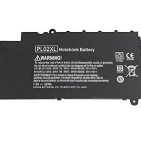 İnfostar HP Pavilion 11-N001NT X360 Notebook Bataryası Pili