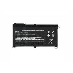 İnfostar HP Pavilion 13-U X360, M3-U X360, Stream 14-AX, BI03XL, ON03XL Notebook Bataryası Pili