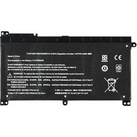 İnfostar HP Pavilion 13-U000 X360 Notebook Bataryası Pili