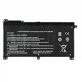 İnfostar HP Pavilion 13-U000 X360 Notebook Bataryası Pili