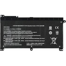 İnfostar HP Pavilion 13-U000 X360 Notebook Bataryası Pili