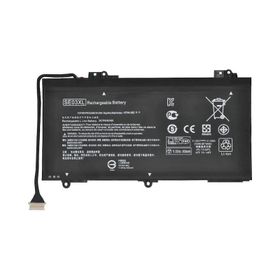 İnfostar HP Pavilion 14-AL107NT Notebook Bataryası Pili