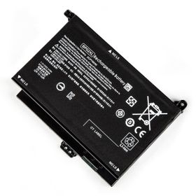 İnfostar HP Pavilion 15-AU 15-AW 15-AU000 15-AW000 BP02XL Notebook Bataryası Pili