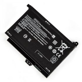İnfostar HP Pavilion 15-AU 15-AW 15-AU000 15-AW000 BP02XL Notebook Bataryası Pili