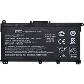 İnfostar HP Pavilion 15-CS 15-CW 15-CU HT03XL Notebook Bataryası Pili