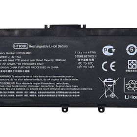 İnfostar HP Pavilion 15-CS 15-CW 15-CU HT03XL Notebook Bataryası Pili
