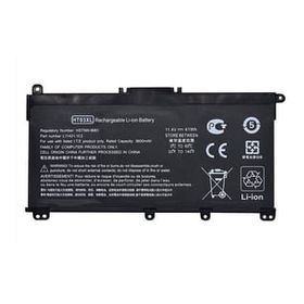İnfostar Hp Pavilion 15-CU1000 Notebook Bataryası Pili